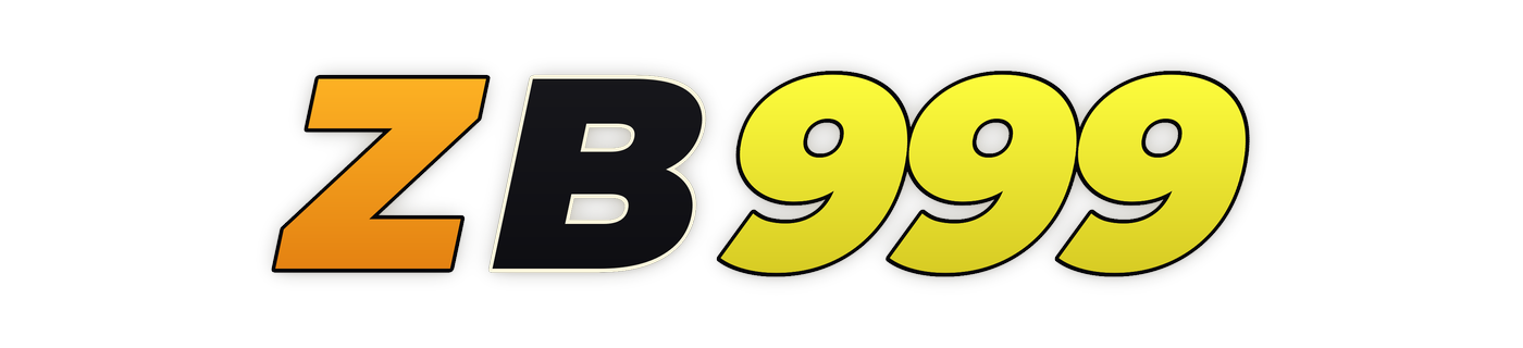 zb999 logo
